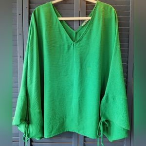Womens 3XL GeeGee Boutique Top